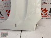 Oto Çıkma Parça / Toyota / Proace City / Kaporta & Karoser / Sol Ön Çamurluk / Çıkma Parça 