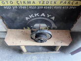 Oto Çıkma Parça / Fiat / Uno / Alt Takım / Taşıyıcı / Çıkma Parça 
