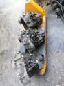 Oto Çıkma Parça / Seat / Altea / Şanzıman / Şanzıman Komple / Çıkma Parça 