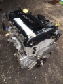 Oto Çıkma Parça / Opel / Astra / Motor / Motor (komple) / Çıkma Parça 