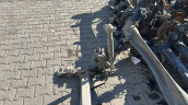 Oto Çıkma Parça / Audi / A3 / Alt Takım / Arka Dingil / Çıkma Parça 