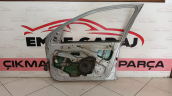 Oto Çıkma Parça / Peugeot / 206 / Kaporta & Karoser / Sağ Ön Kapı / Çıkma Parça 