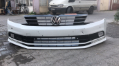 Oto Çıkma Parça / Volkswagen / Jetta / Tampon / Ön Tampon / Çıkma Parça 