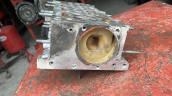 Oto Çıkma Parça / Fiat / Egea / Motor / Silindir Kapağı / Çıkma Parça 