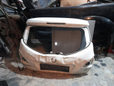 Oto Çıkma Parça / Nissan / Qashqai / Kaporta & Karoser / Bagaj Kapağı / Çıkma Parça 