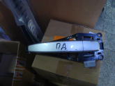 opel astra h sağ arka dış kapı kolu gm 2004-2014 model 24463750