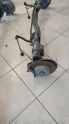 Oto Çıkma Parça / Volkswagen / Caddy / Alt Takım / Arka Dingil / Çıkma Parça 