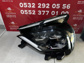 2020-2024 Citroen C4 X Full Led Sol Ön Far 73243669 2020-2024 Citroen C4 X Full Led Sol Ön Far 73243669