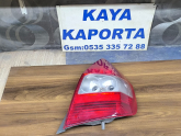 Oto Çıkma Parça / Honda / Jazz / Far & Stop / Sağ Arka Stop / Çıkma Parça 