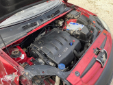 Peugeot partner citroen berlingo 2.0HDİ KOMPLE MOTOR