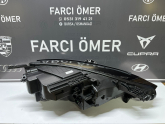 Oto Çıkma Parça / BYD / Seal U / Far & Stop / Sol Ön Far / Sıfır Parça 