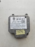 6N0909603N AİRBAG BEYNİ