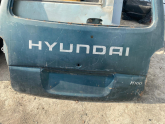 Oto Çıkma Parça / Hyundai / H100 / Kaporta & Karoser / Bagaj Kapağı / Çıkma Parça 