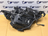 Oto Çıkma Parça / Skoda / Kodiaq / Far & Stop / Sol Ön Far / Çıkma Parça 