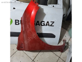 Oto Çıkma Parça / Renault / Clio / Kaporta & Karoser / Arka Çamurluk / Çıkma Parça 