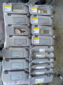 Oto Çıkma Parça / Chevrolet / Captiva / Koltuk & Döşeme / Güneşlik / Çıkma Parça 