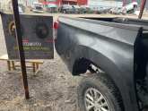 Oto Çıkma Parça / Mitsubishi / L200 / Kaporta & Karoser / Bagaj Kapağı / Çıkma Parça 