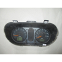Ford Fusion Fiesta Kilometre Saati Gösterge Paneli 2S6F-10849-KE