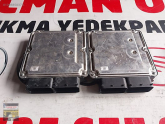 Oto Çıkma Parça / Volkswagen / Passat / Beyin / Motor Beyni / Çıkma Parça 