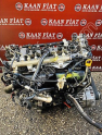 1.3 multijet Albea Çıkma Motor