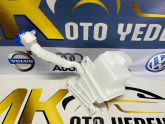 Oto Çıkma Parça / Volkswagen / Passat / Oto Cam / Silecek Suyu Deposu / Çıkma Parça 