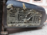 Oto Çıkma Parça / Volkswagen / Tiguan / Oto Cam / Cam Motoru / Çıkma Parça 