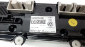 Oto Çıkma Parça / Volkswagen / Touran / Klima / Kontrol Paneli / Sıfır Parça 