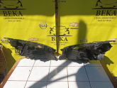Oto Çıkma Parça / Opel / Corsa / Far & Stop / Sağ Ön Far / Çıkma Parça 