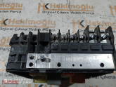 Oto Çıkma Parça / Volkswagen / Caddy / Elektrik / Sigorta Kutusu / Çıkma Parça 