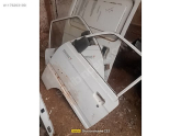 Oto Çıkma Parça / Daewoo / Damas / Kaporta & Karoser / Sağ Ön Kapı / Çıkma Parça 