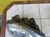 Oto Çıkma Parça / Chevrolet / Lacetti / Far & Stop / Sağ Ön Far / Sıfır Parça 