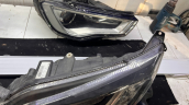 Oto Çıkma Parça / Fiat / Ducato / Far & Stop / Sol Ön Far / Çıkma Parça 