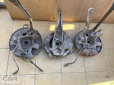 Oto Çıkma Parça / Porsche / Cayenne / Alt Takım / Salıncak / Çıkma Parça 