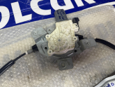 Oto Çıkma Parça / Ford / Tourneo Courier / Oto Cam / Cam Motoru / Çıkma Parça 