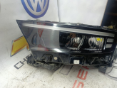 Oto Çıkma Parça / Opel / Mokka / Far & Stop / Sol Ön Far / Çıkma Parça 