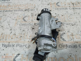 Oto Çıkma Parça / Volkswagen / Jetta / Direksiyon / Direksiyon Kolon Kilidi / Çıkma Parça 