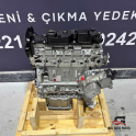 1.6 EURO5 DV6 KOMPLE SIFIR MOTOR ANTALYA GÜL OTO