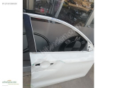 Oto Çıkma Parça / Nissan / Qashqai / Kaporta & Karoser / Sağ Ön Kapı / Çıkma Parça 
