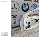 Oto Çıkma Parça / Renault / Megane / Kaporta & Karoser / Sol Ön Kapı / Çıkma Parça 