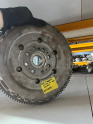 FORD MODEO VOLAN ORJİNAL ÇIKMA YEDEK PARÇA