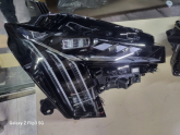 Oto Çıkma Parça / Peugeot / 508 / Far & Stop / Sağ Ön Far / Çıkma Parça 