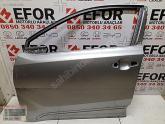 Oto Çıkma Parça / Toyota / C-HR Hybrid / Kaporta & Karoser / Sol Ön Kapı / Çıkma Parça 