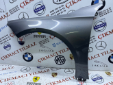 Mercedes w177 a class sol ön çamurluk orijinal çıkma çamurluk