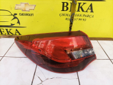Oto Çıkma Parça / Opel / Astra / Far & Stop / Sol Arka Stop / Çıkma Parça 