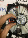 Oto Çıkma Parça / Honda / Civic / Radyatör / Su Radyatörü / Sıfır Parça 