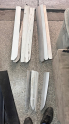 Oto Çıkma Parça / Ford / Tourneo Courier / Kaporta & Karoser / Kapı Çıtası / Çıkma Parça 