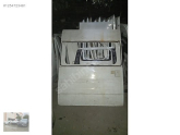 Oto Çıkma Parça / Ford / Transit / Kaporta & Karoser / Sağ Sürgülü Kapı / Çıkma Parça 