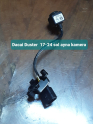 Dacai Duster  17-24 sol ayna kamera