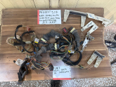 Oto Çıkma Parça / Peugeot / 206 / Elektrik / Elektrik Tesisatı / Çıkma Parça 