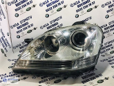 MERCEDES ML SERİSİ W164 SOL MAKYAJSIZ XENON FAR A1648203561